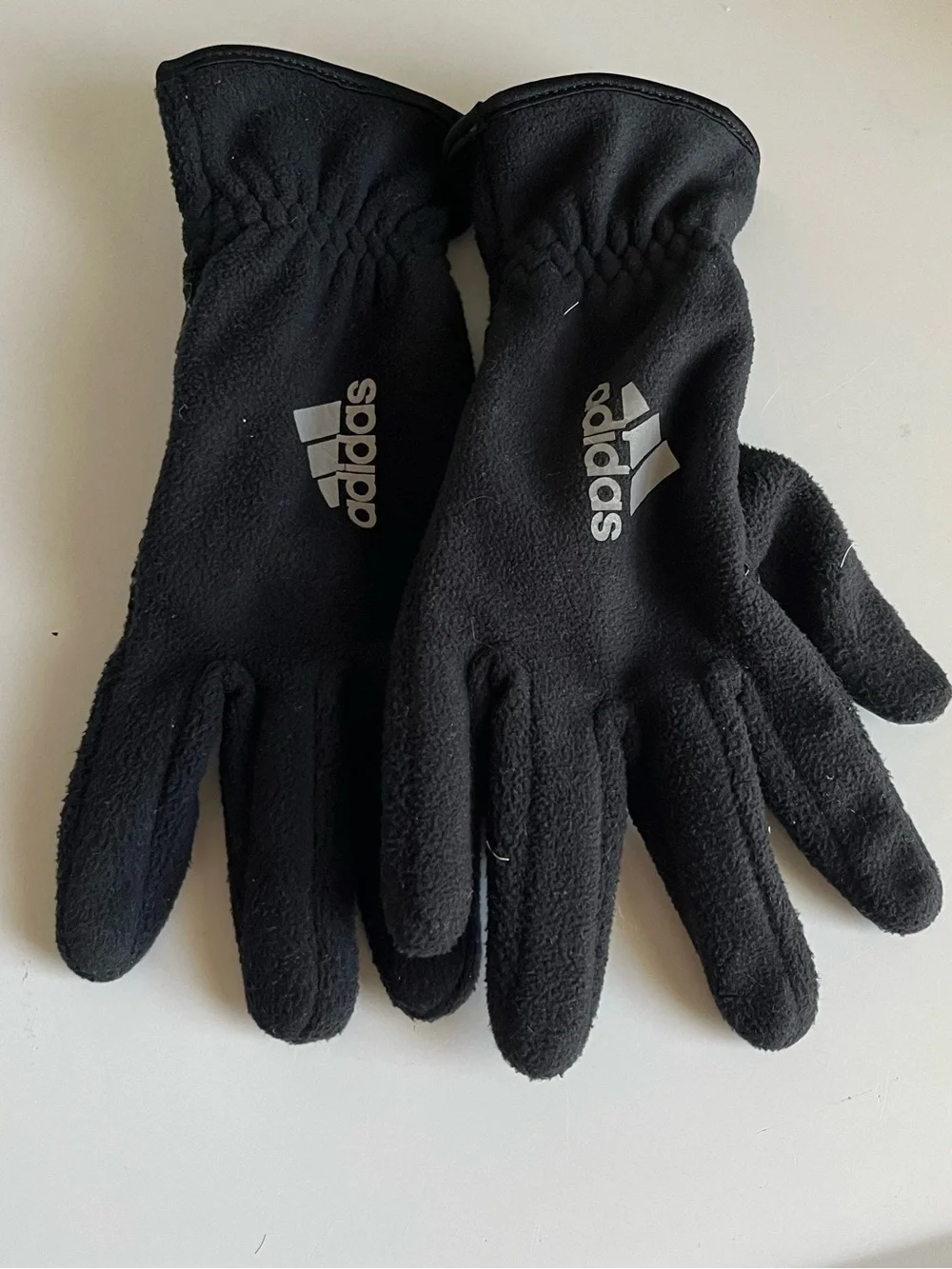 Women’s adidas gloves